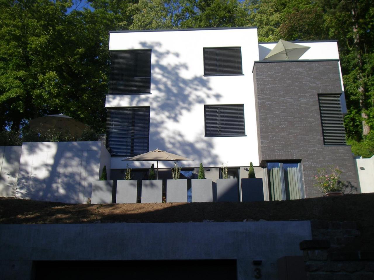 Studio3 Eisenach Esterno foto